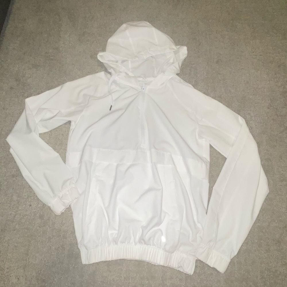 Windbreaker